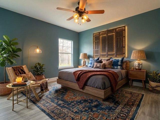 4408 Harris Street, Greenville, TX 75401