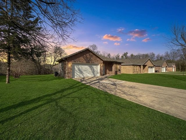 4408 Harris Street, Greenville, TX 75401