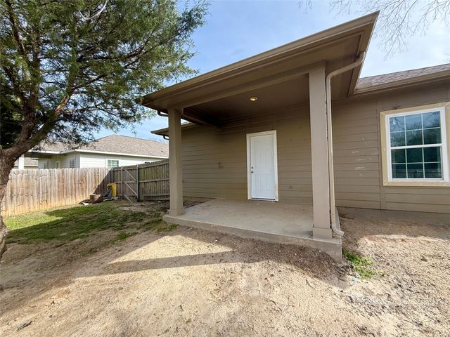 4408 Harris Street, Greenville, TX 75401