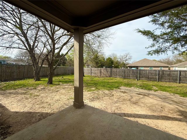 4408 Harris Street, Greenville, TX 75401