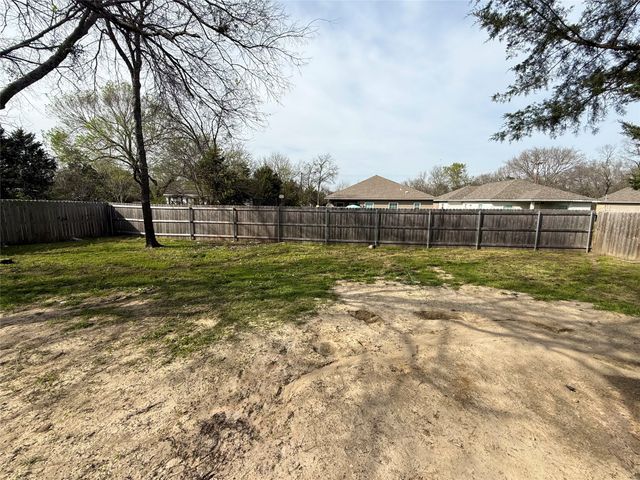 4408 Harris Street, Greenville, TX 75401