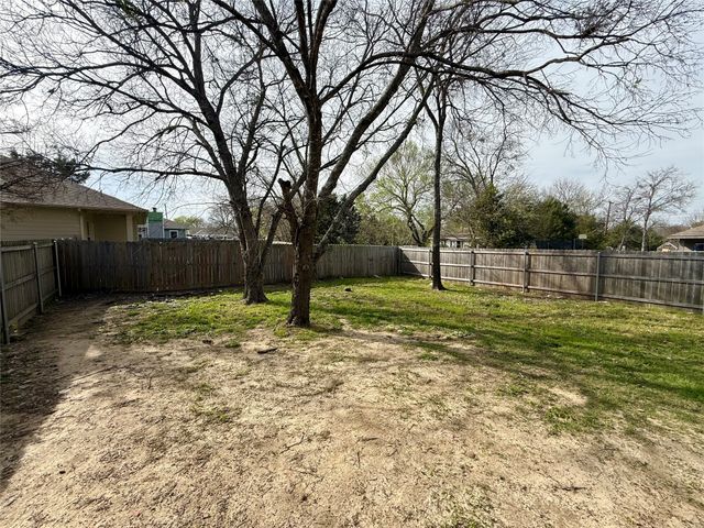 4408 Harris Street, Greenville, TX 75401