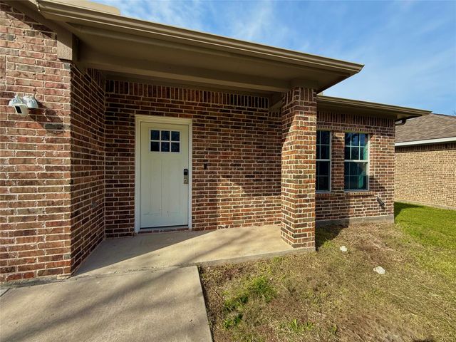4408 Harris Street, Greenville, TX 75401