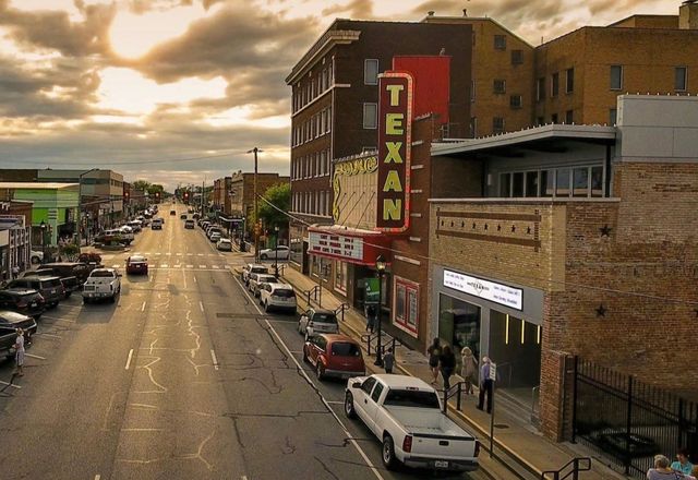 4408 Harris Street, Greenville, TX 75401