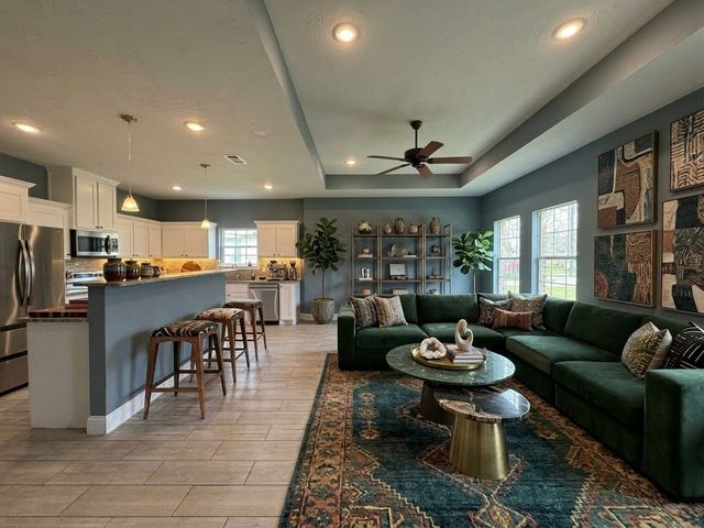 4408 Harris Street, Greenville, TX 75401