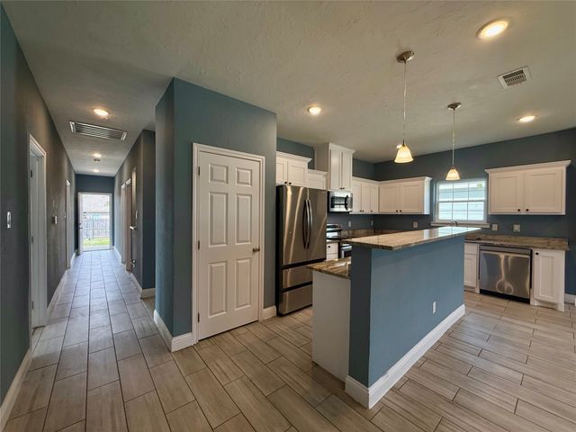 4408 Harris Street, Greenville, TX 75401