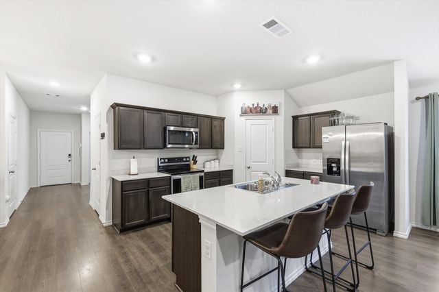 1520 Skyline Drive, Denton, TX 76207