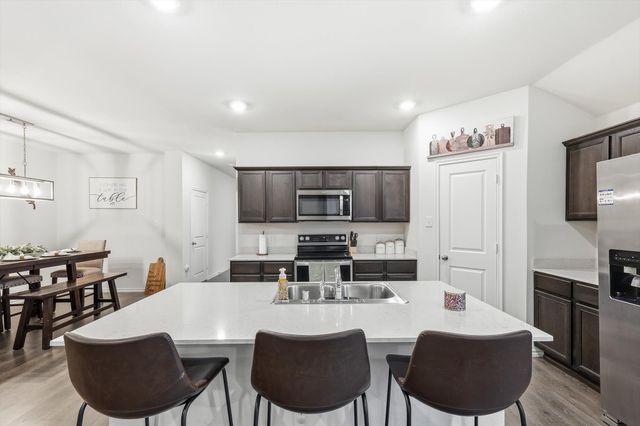 1520 Skyline Drive, Denton, TX 76207