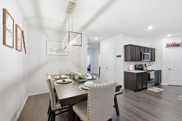 1520 Skyline Drive, Denton, TX 76207