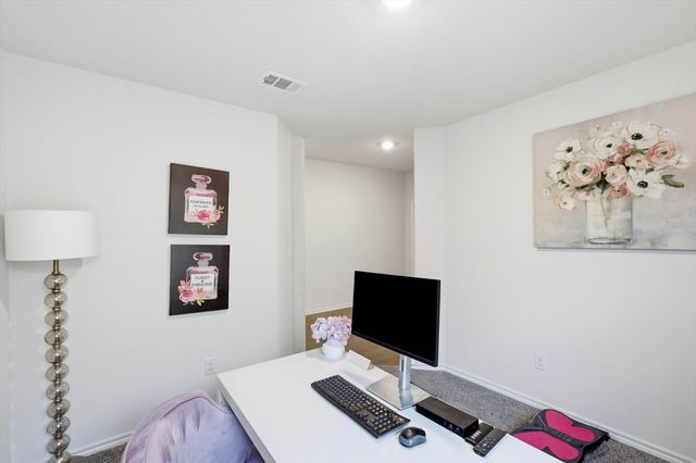 1520 Skyline Drive, Denton, TX 76207