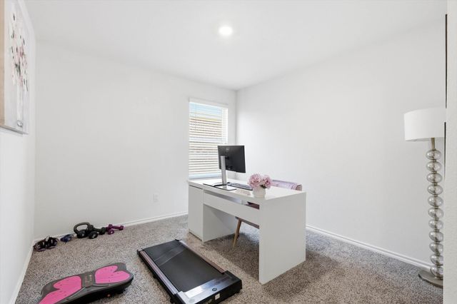 1520 Skyline Drive, Denton, TX 76207