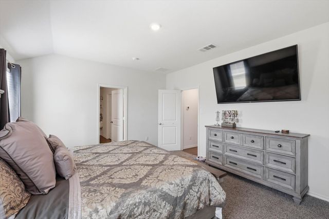 1520 Skyline Drive, Denton, TX 76207