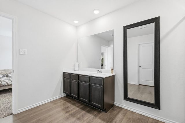 1520 Skyline Drive, Denton, TX 76207