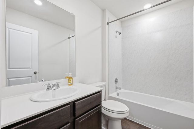 1520 Skyline Drive, Denton, TX 76207