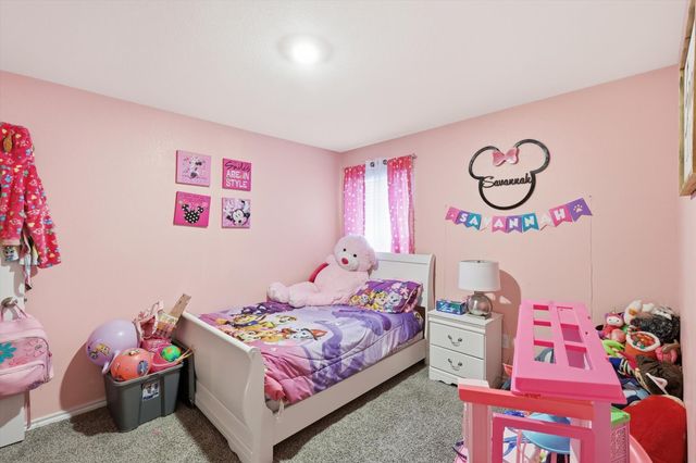 1520 Skyline Drive, Denton, TX 76207