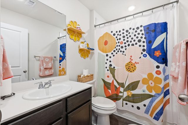 1520 Skyline Drive, Denton, TX 76207