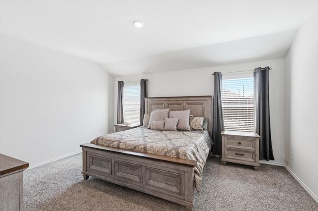 1520 Skyline Drive, Denton, TX 76207