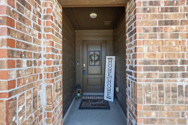 1520 Skyline Drive, Denton, TX 76207