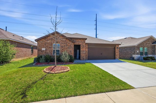 1520 Skyline Drive, Denton, TX 76207