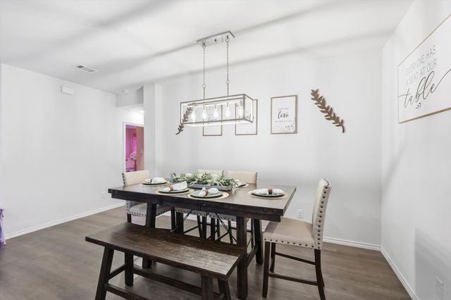 1520 Skyline Drive, Denton, TX 76207