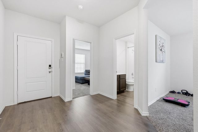 1520 Skyline Drive, Denton, TX 76207