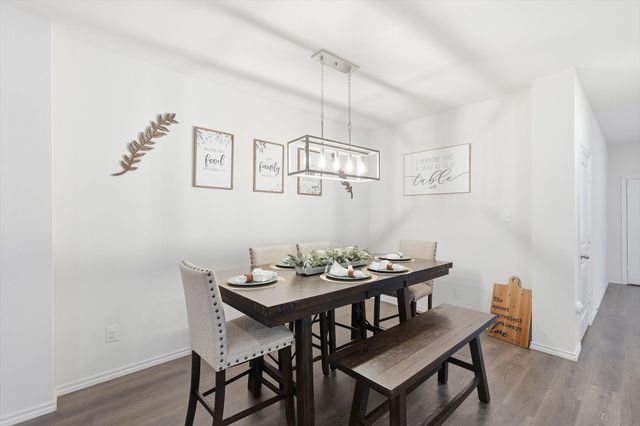 1520 Skyline Drive, Denton, TX 76207