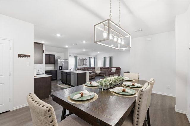 1520 Skyline Drive, Denton, TX 76207