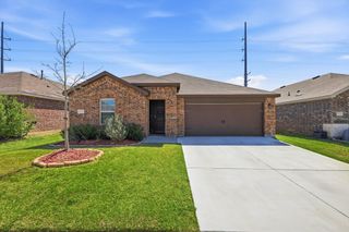1520 Skyline Drive, Denton, TX 76207