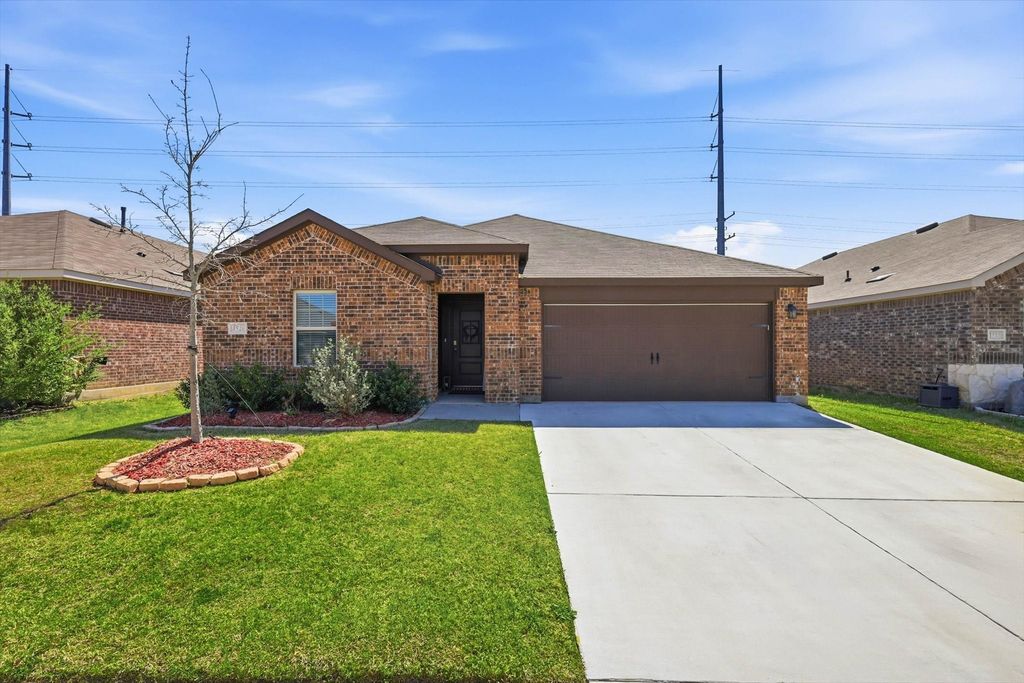 1520 Skyline Drive, Denton, TX 76207