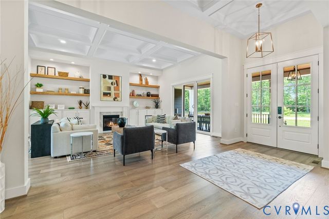 9600 Sweet Tannin Ct, New Kent, VA 23124