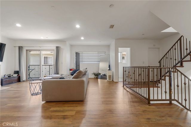 1611 W 208th 3, Torrance, CA 90501