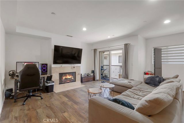 1611 W 208th 3, Torrance, CA 90501