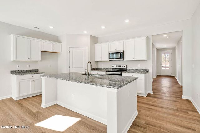 5077 Roundhead Drive Lot 86, Leland, NC 28451