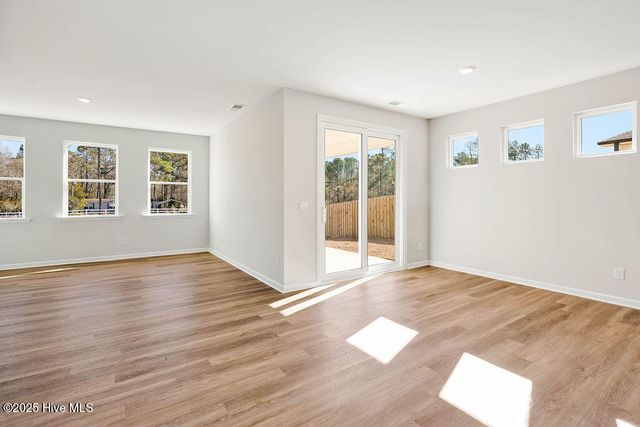 5077 Roundhead Drive Lot 86, Leland, NC 28451