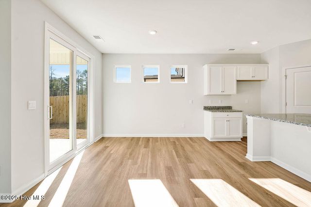 5077 Roundhead Drive Lot 86, Leland, NC 28451