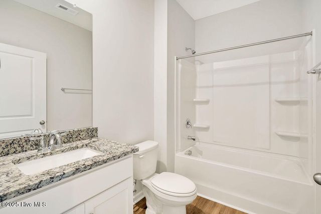 5077 Roundhead Drive Lot 86, Leland, NC 28451