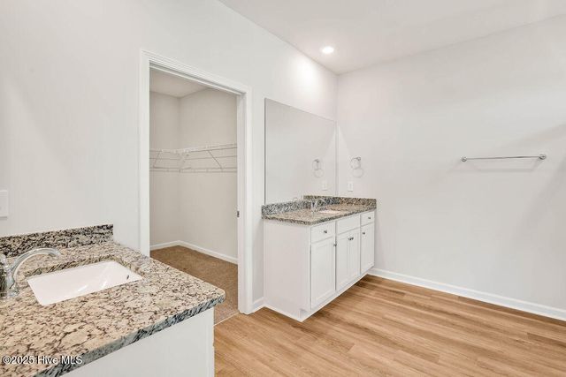 5077 Roundhead Drive Lot 86, Leland, NC 28451