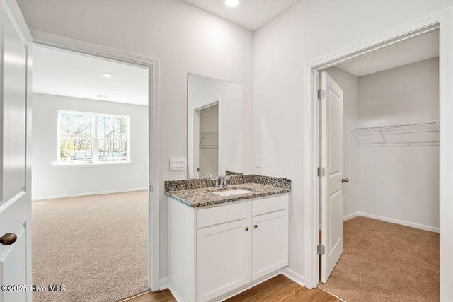 5077 Roundhead Drive Lot 86, Leland, NC 28451