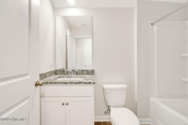 5077 Roundhead Drive Lot 86, Leland, NC 28451