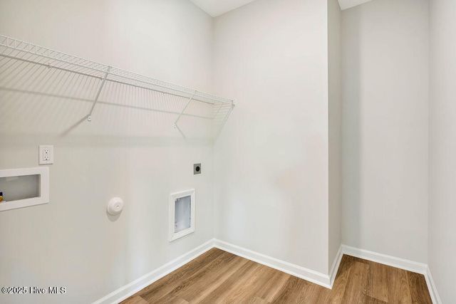 5077 Roundhead Drive Lot 86, Leland, NC 28451