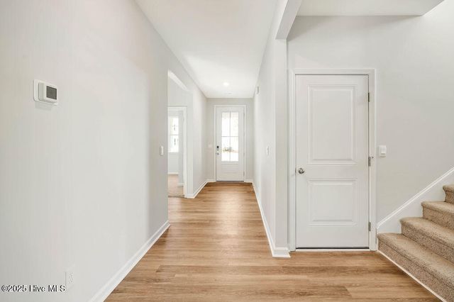 5077 Roundhead Drive Lot 86, Leland, NC 28451