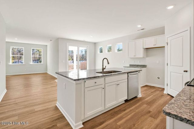 5077 Roundhead Drive Lot 86, Leland, NC 28451