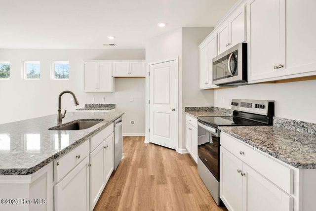 5077 Roundhead Drive Lot 86, Leland, NC 28451