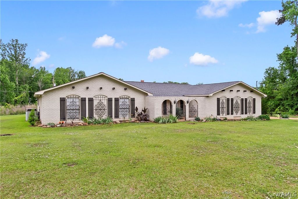 11316 Marion Oaks, Tuscaloosa, AL 35405