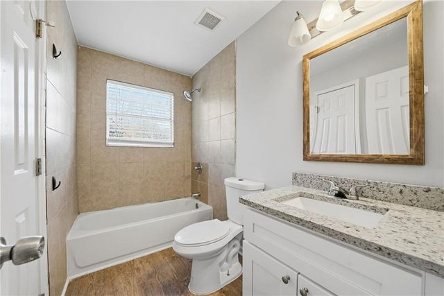 5710 Cardigan Trace, Sugar Hill, GA 30518