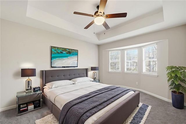 5710 Cardigan Trace, Sugar Hill, GA 30518