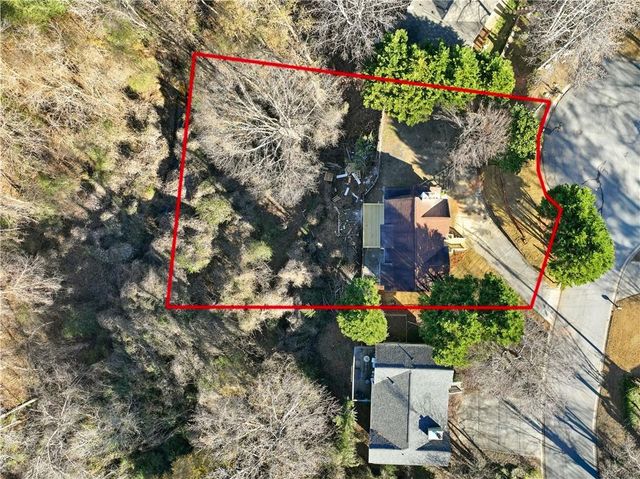 5710 Cardigan Trace, Sugar Hill, GA 30518