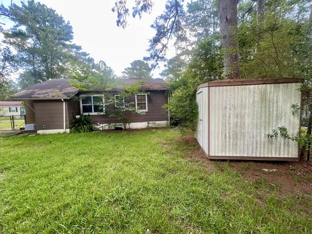 1301 Greenwood, Dothan, AL 36303