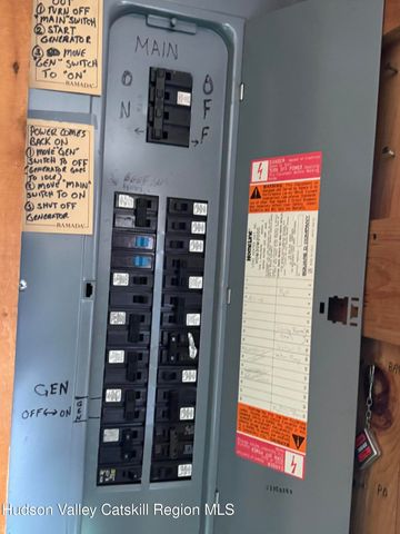 12266 Route 23a, Lexington, NY 12452