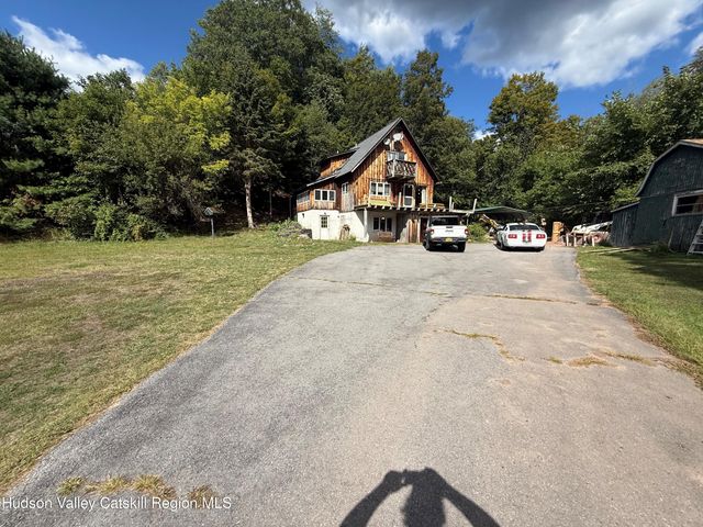 12266 Route 23a, Lexington, NY 12452